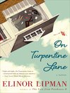 Cover image for On Turpentine Lane